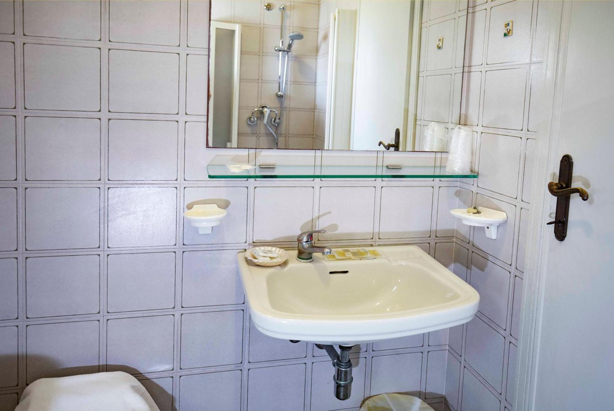 Hotel Villa Sole Resort Беллария-Иджеа-Марина Экстерьер фото