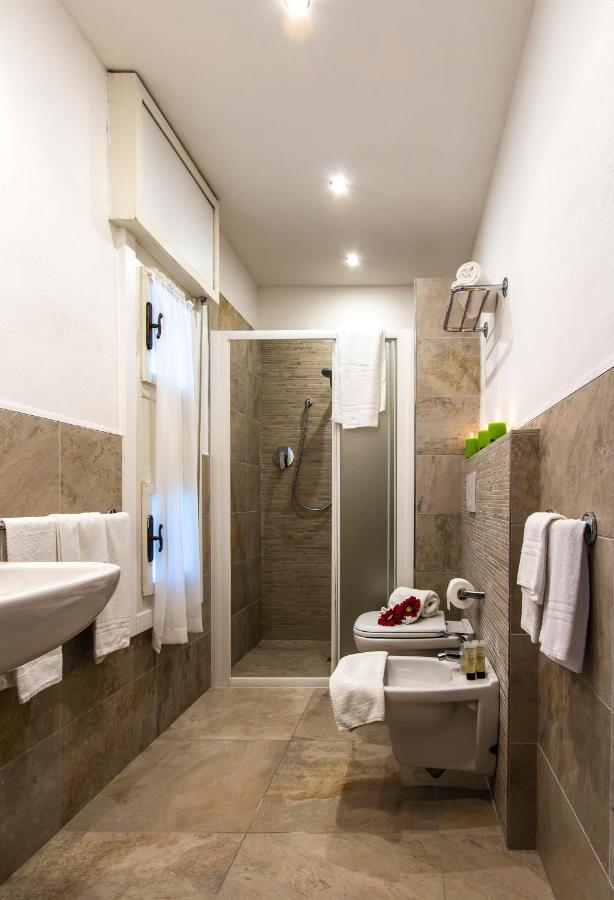 Hotel Villa Sole Resort Беллария-Иджеа-Марина Экстерьер фото
