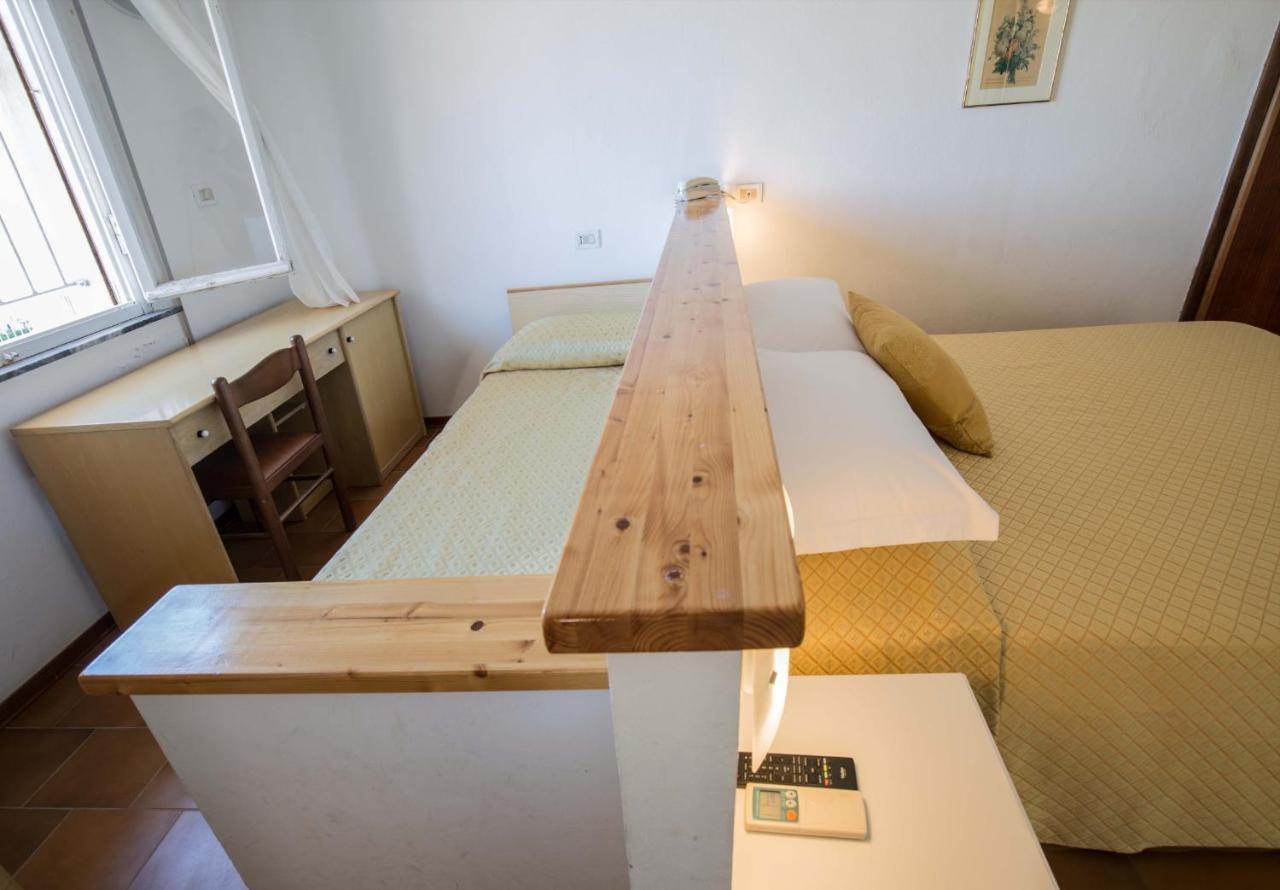 Hotel Villa Sole Resort Беллария-Иджеа-Марина Экстерьер фото