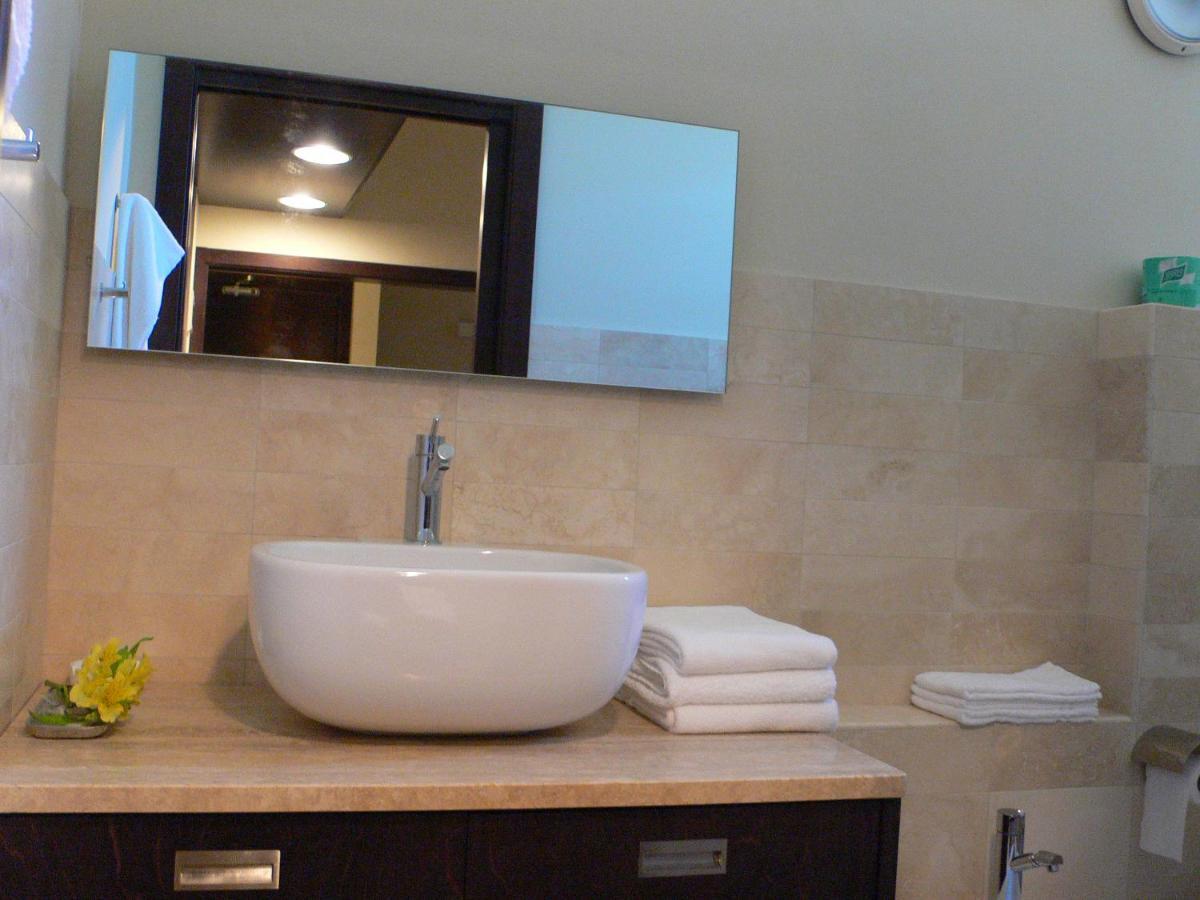 Hotel Villa Sole Resort Беллария-Иджеа-Марина Экстерьер фото